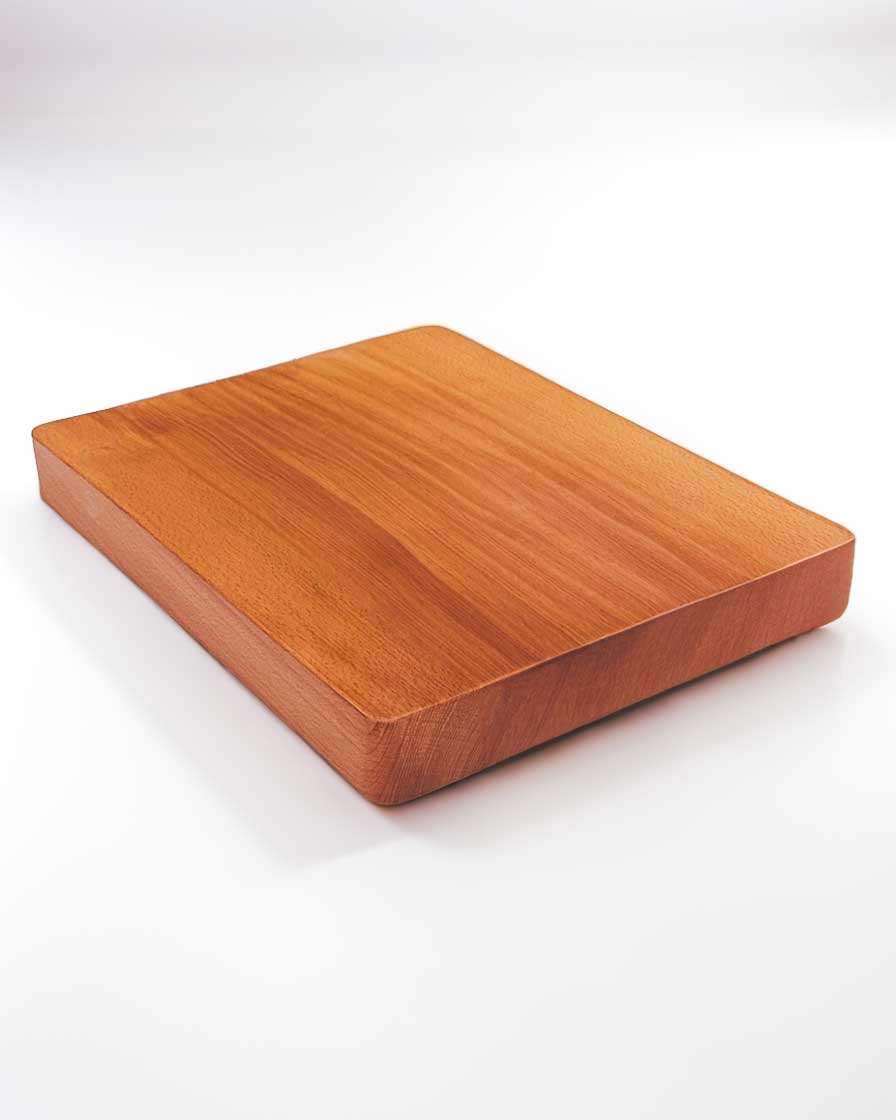 Wooden Cutting Block – بلوك خشب للتقطيع