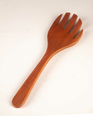 Wooden Fork – شوكة خشب