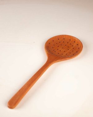 Wooden Strainer – مصفاة خشب