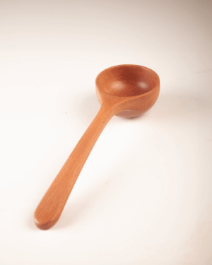 Wooden Ladle – مغرفة خشب